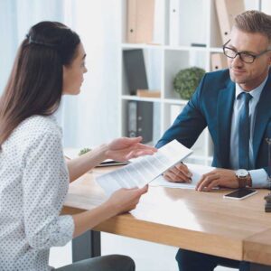 Filing for the U.S. Bar