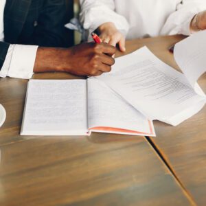 IRAC & CIRAC Bar Writing Guide with Sample Questions and Answers